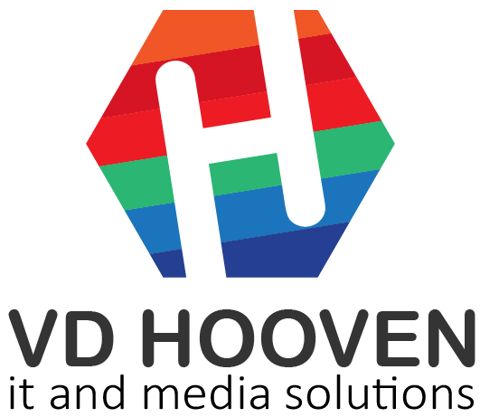 VD HOOVEN